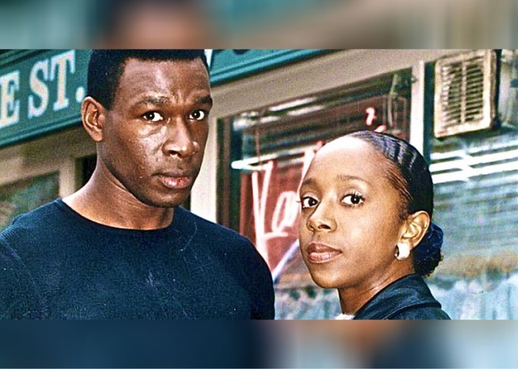 1985: EastEnders